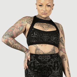 KILLSTAR Sports Bra XXL- US 14